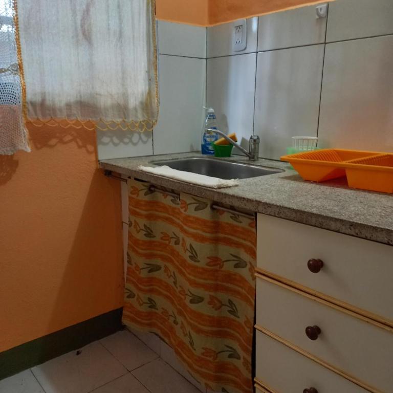 Analina - Apartamento de 1 dormitorio - 6
