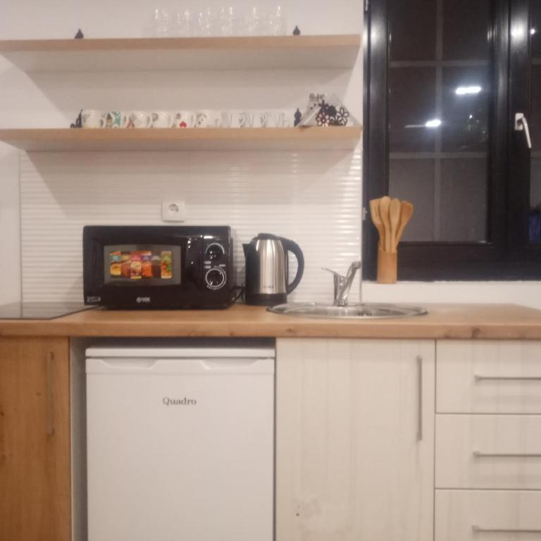 Sneska Jahorina - One-Bedroom House - 4