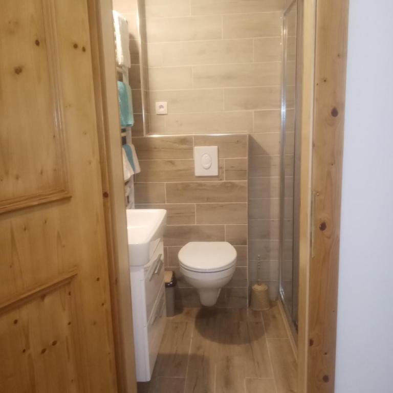 Sneska Jahorina - One-Bedroom House - 9