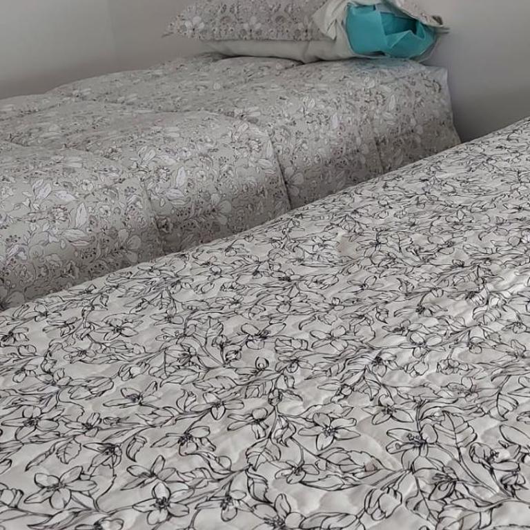 El canto de los pajaros - Apartamento de 3 dormitorios - 57