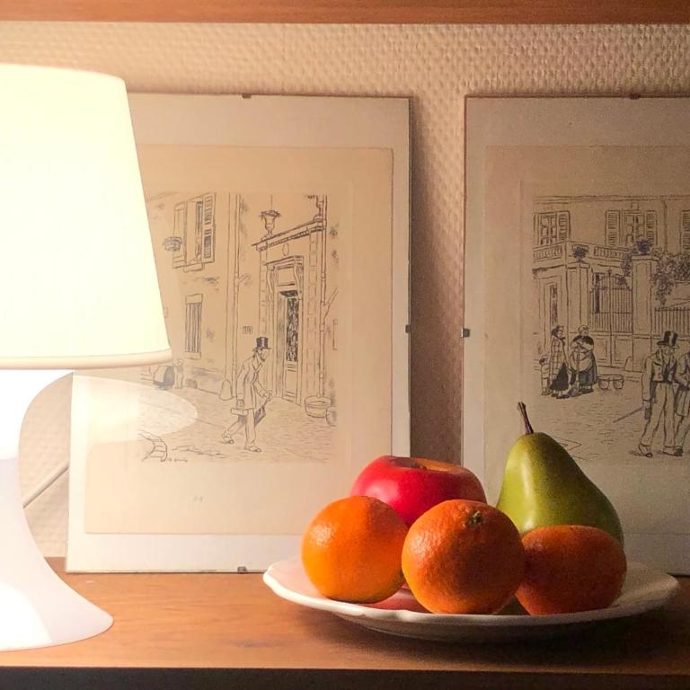 Maison pour vous - TinyHouse center of Paris - logement insolite #MaCabaneAParis - Studio Deluxe - 7