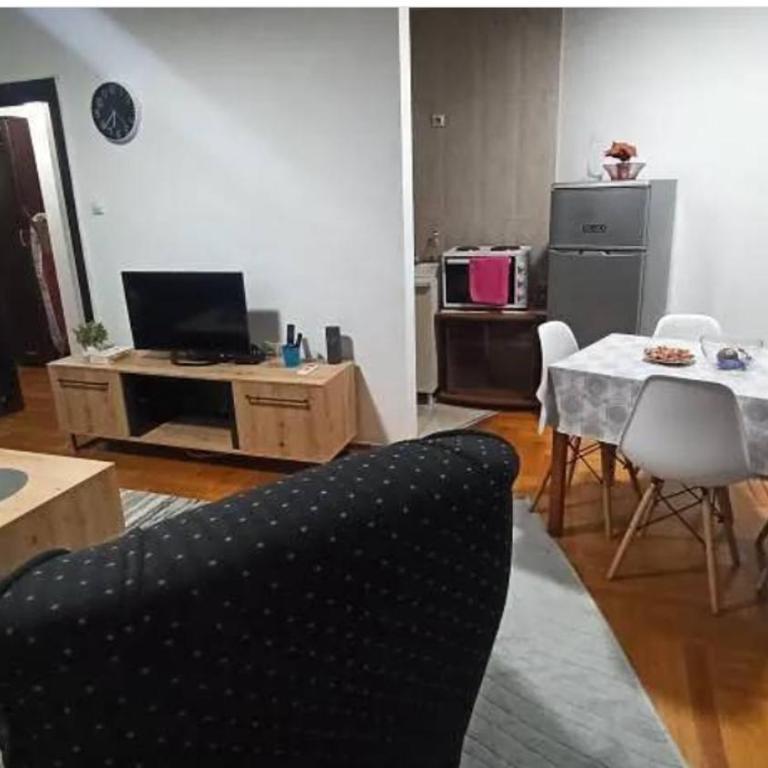 Martha`s place Drač - Apartman sa 1 Spavaćom Sobom - 27