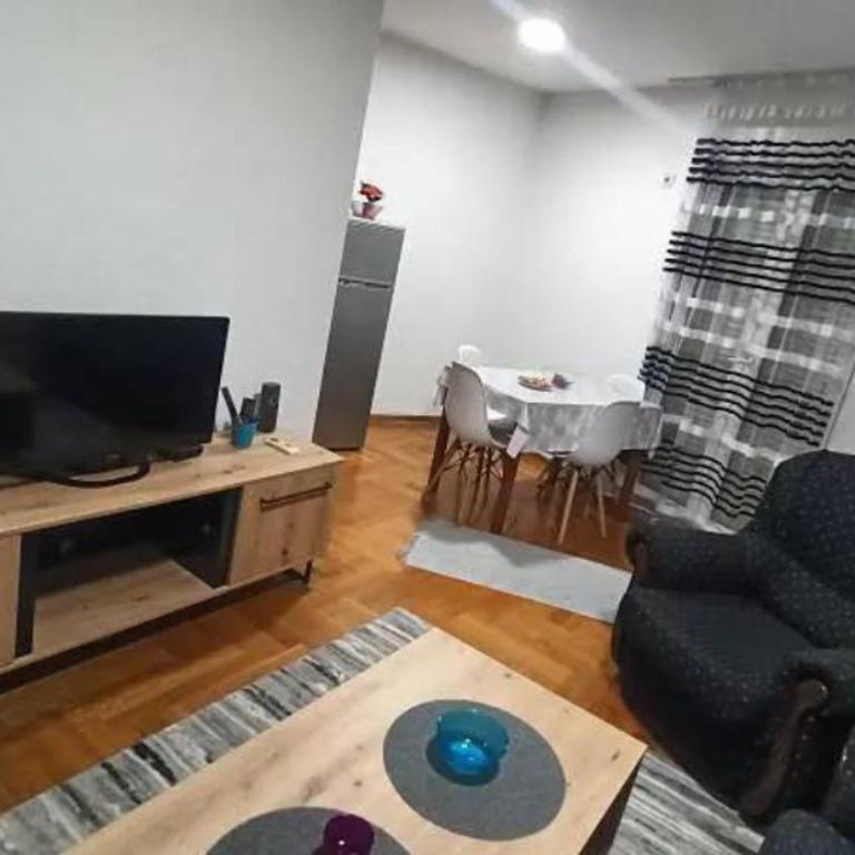 Martha`s place Drač - Apartman sa 1 Spavaćom Sobom - 30