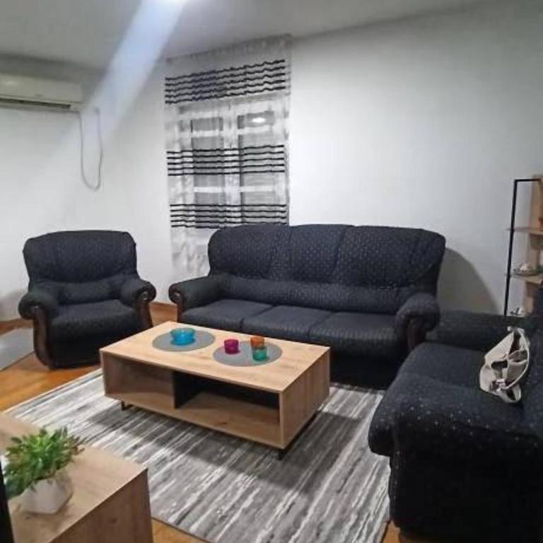 Martha`s place Drač - Apartman sa 1 Spavaćom Sobom - 31