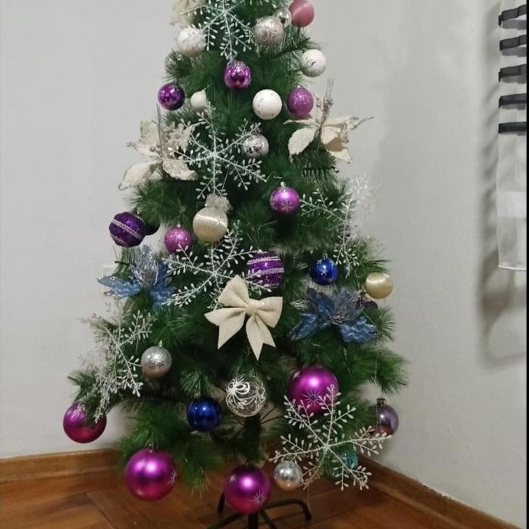 Martha`s place Drač - Apartman sa 1 Spavaćom Sobom - 34