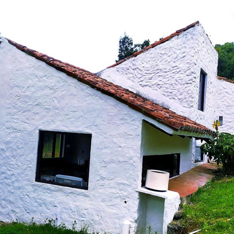 Casa Florence Guatavita - Casa de 5 dormitorios - 3
