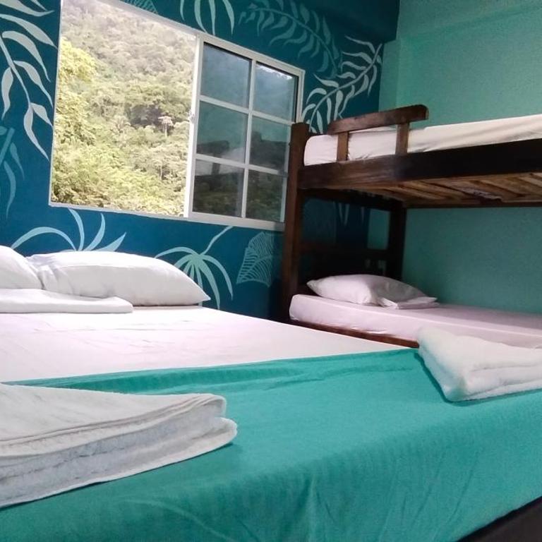 CasaLuna Tayrona - Habitación Familiar - 7