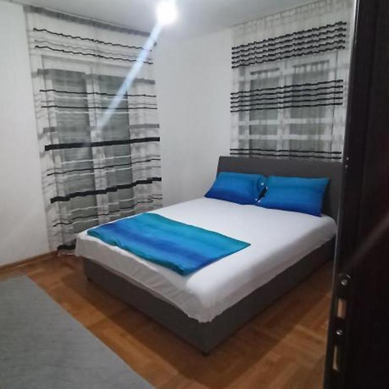 Martha`s place Drač - Apartman sa 1 Spavaćom Sobom - 19
