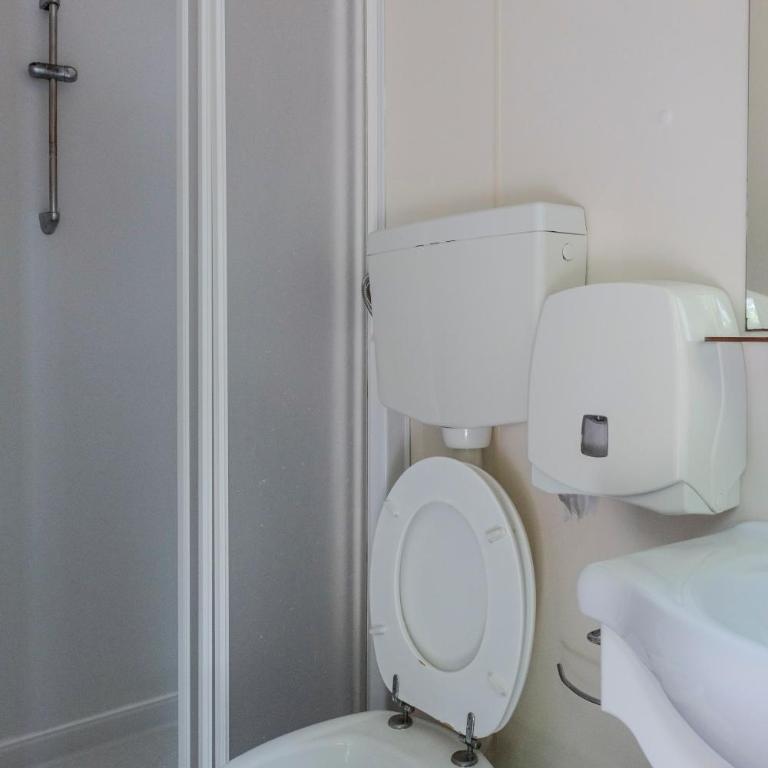 Camping Siena Colleverde - Bungalow Piccolo - 2