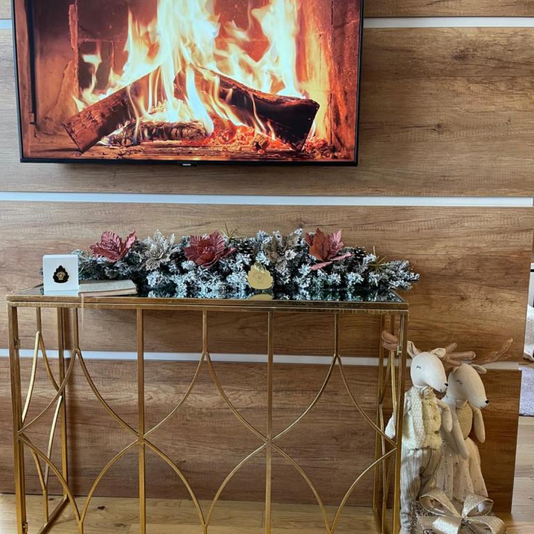 Pino d’oro Vila Onore - One-Bedroom Apartment - 22