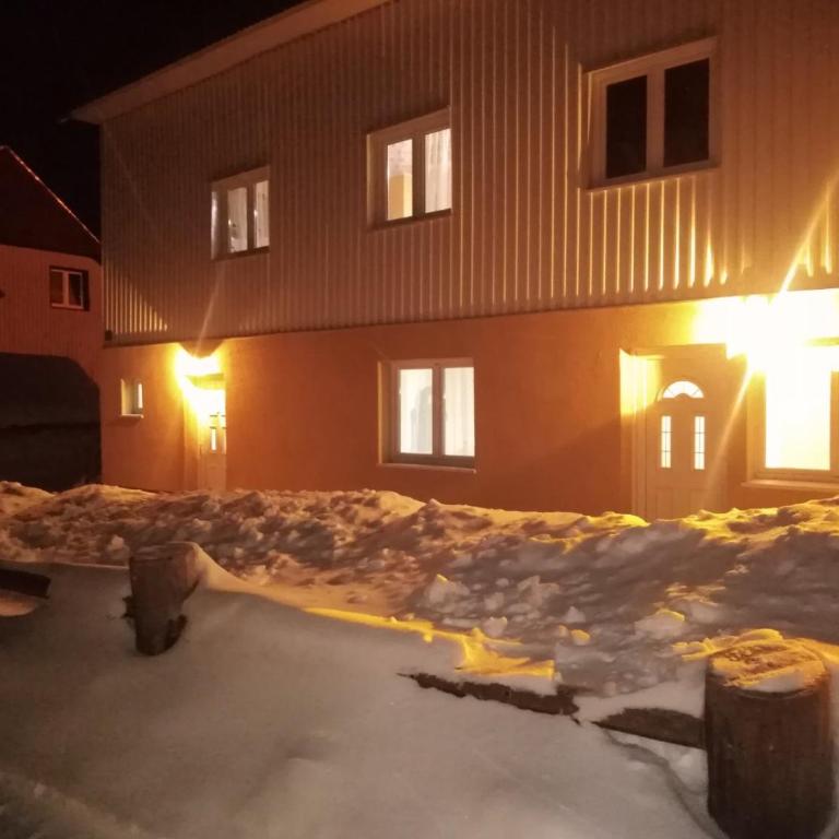 Apartmani Momčilo - Two-Bedroom Apartment - 5