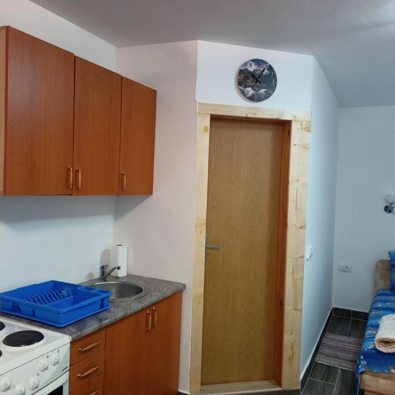 Apartmani Momčilo - Standard Studio - 11