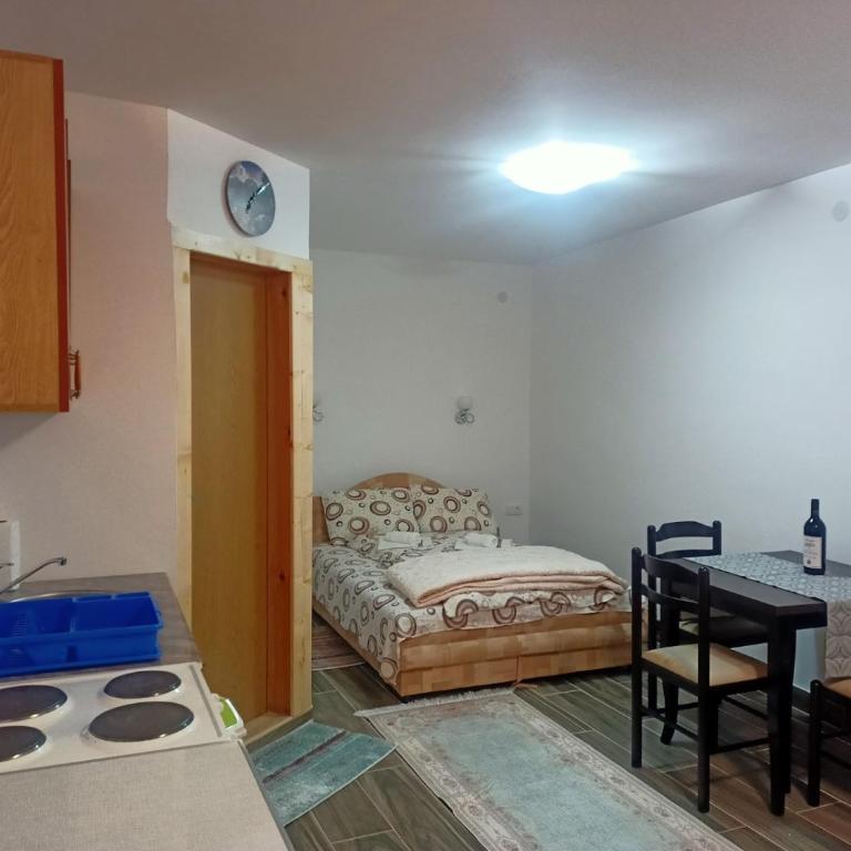 Apartmani Momčilo - Standard Studio - 16