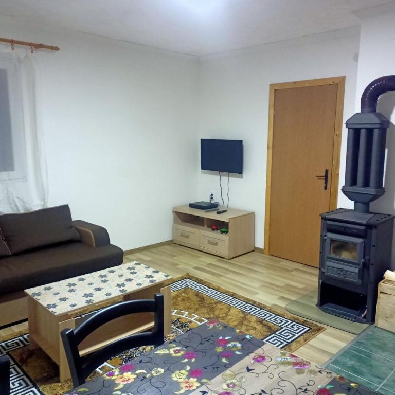 Apartmani Momčilo - Two-Bedroom Apartment - 25