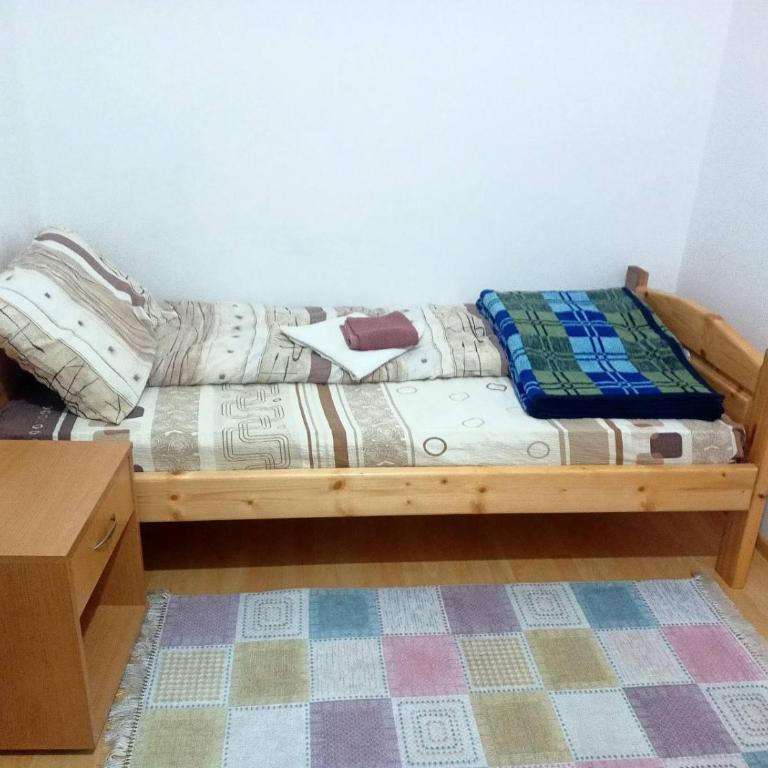 Apartmani Momčilo - Two-Bedroom Apartment - 24