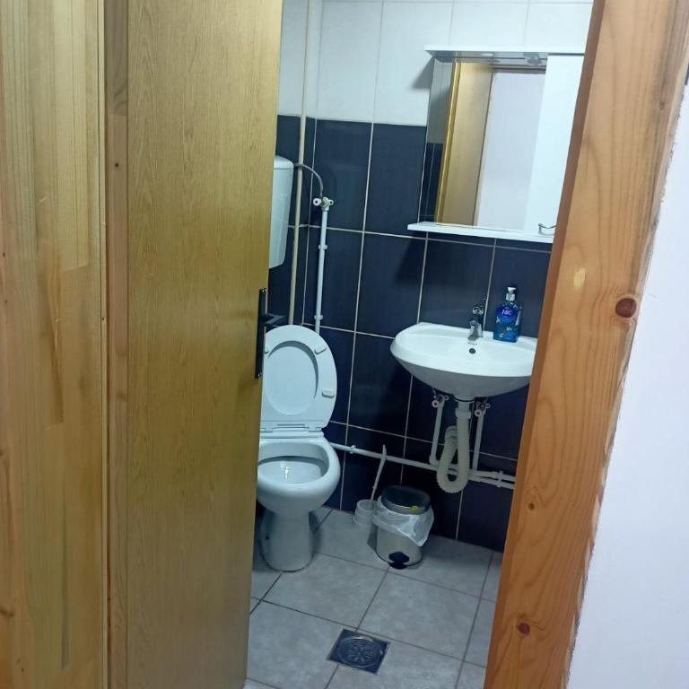 Apartmani Momčilo - Two-Bedroom Apartment - 31