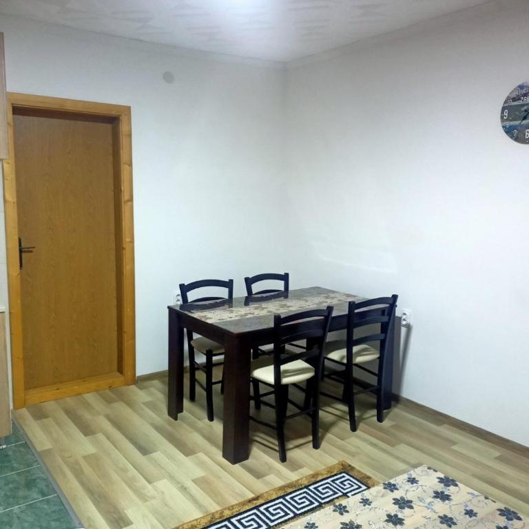 Apartmani Momčilo - Two-Bedroom Apartment - 34