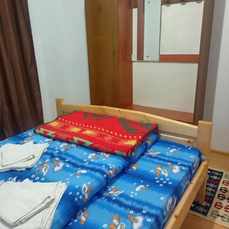 Apartmani Momčilo - Two-Bedroom Apartment - 30