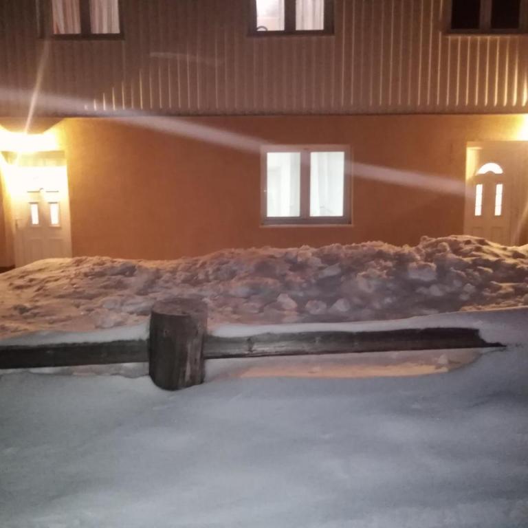 Apartmani Momčilo - Two-Bedroom Apartment - 4