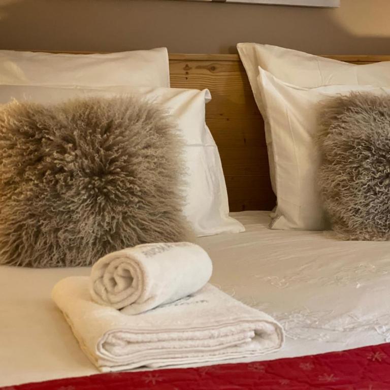 Apt Mystère, Résidence Bel Air - Appartement - 34