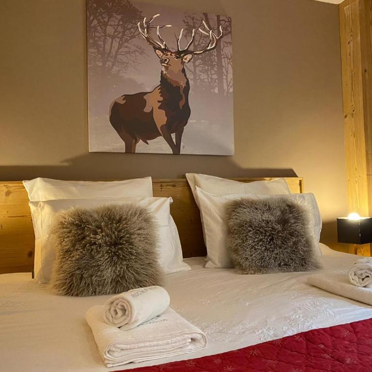 Apt Mystère, Résidence Bel Air - Appartement - 40