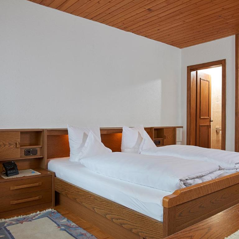 Haus Wasserfall - Apartment mit 1 Schlafzimmer - 4