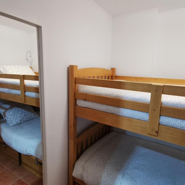 Sierra Nevada, próximo a pistas y plaza central, vistas increíbles - Apartment mit 2 Schlafzimmern - 15