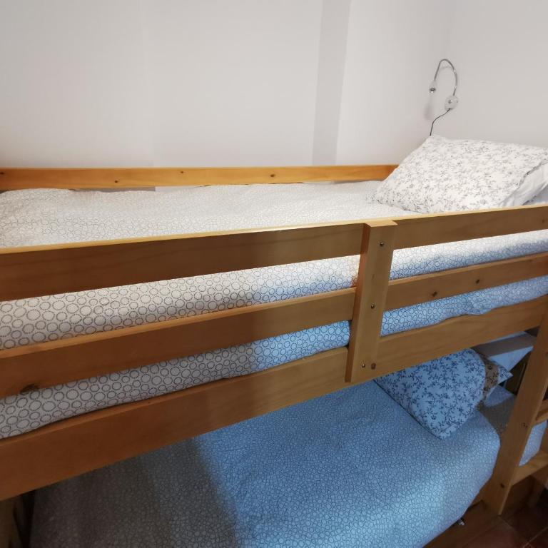 Sierra Nevada, próximo a pistas y plaza central, vistas increíbles - Apartment mit 2 Schlafzimmern - 16