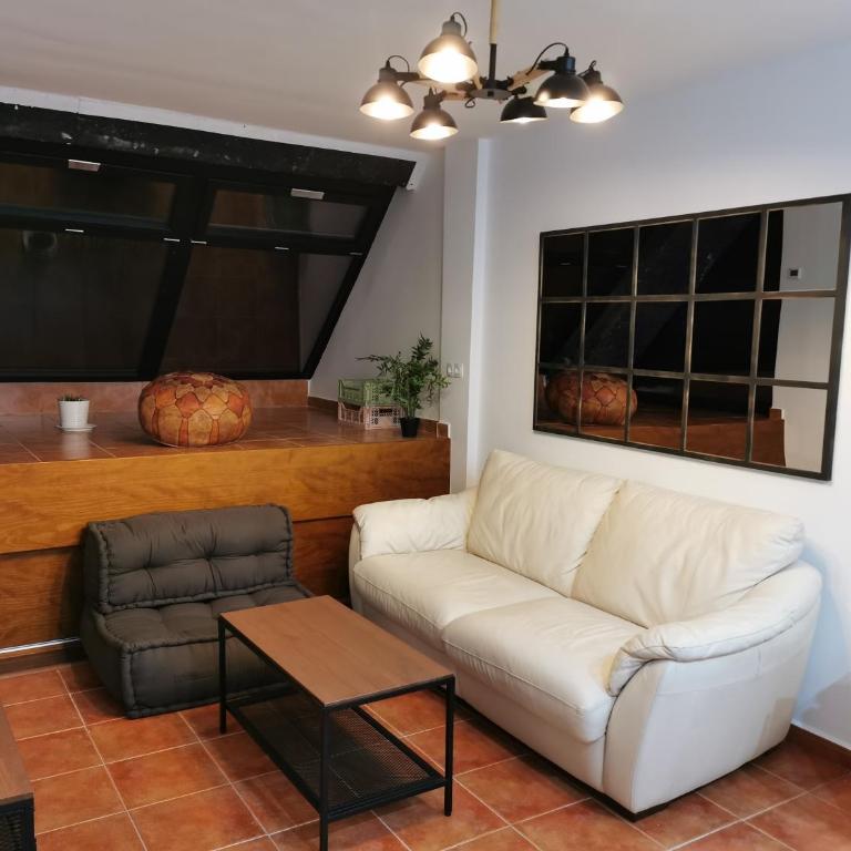 Sierra Nevada, próximo a pistas y plaza central, vistas increíbles - Apartment mit 2 Schlafzimmern - 10