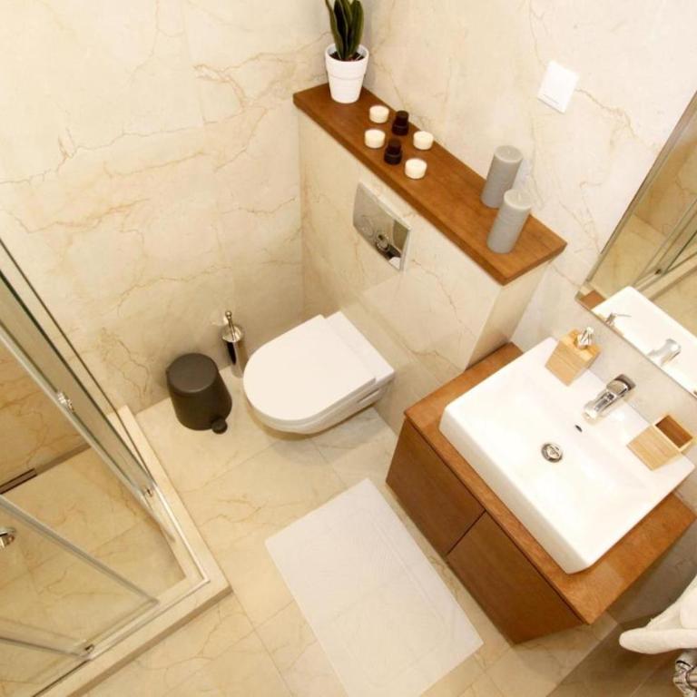 Apartment SUN CITY 2 - Apartman sa 1 Spavaćom Sobom - 5