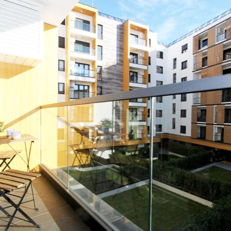 Apartment SUN CITY 2 - Apartman sa 1 Spavaćom Sobom - 15