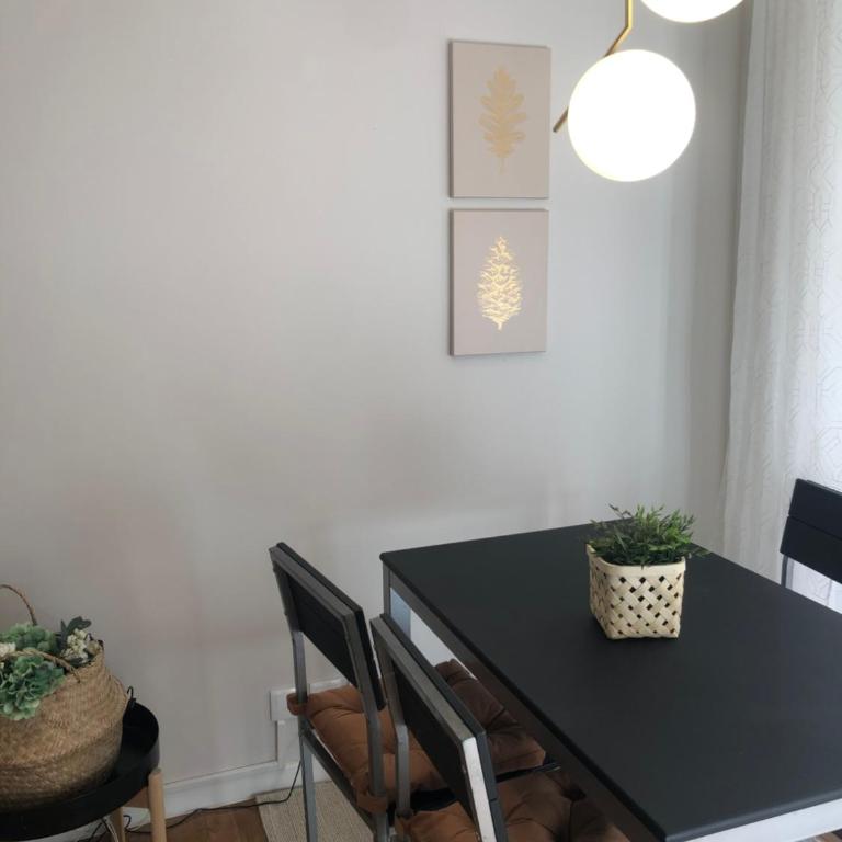 Alojamientos Castellana Jardín 1 y 2 PARKING Y PISCINA GRATIS!! - CASTELLANA JARDIN II. PLANTA BAJA - 8