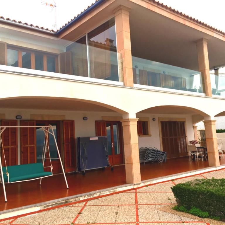 Villa Ca'n Torrens Alcanada - Casa de 5 dormitorios - 13