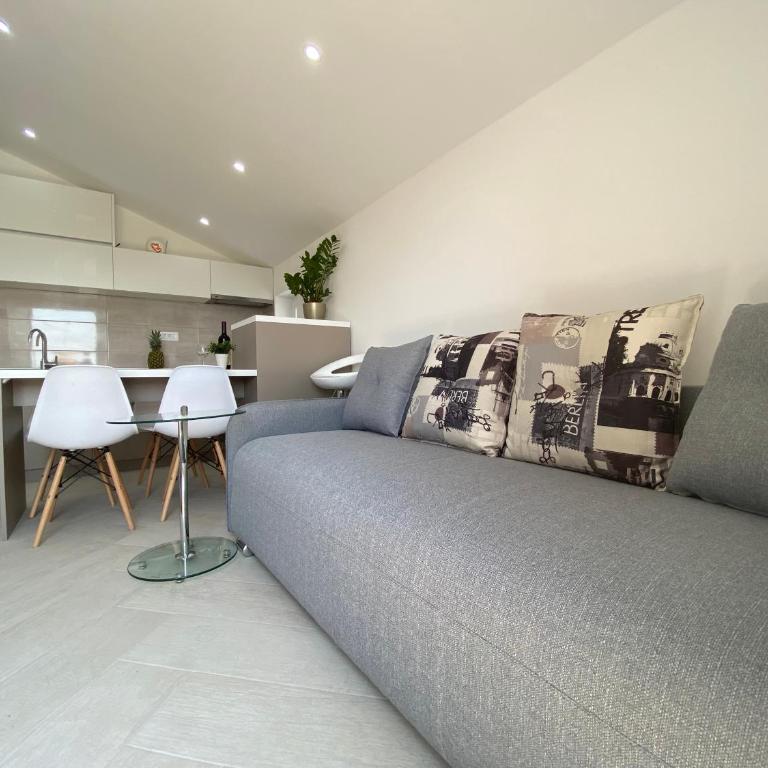Mavalux apartments - One-Bedroom Apartment - 2