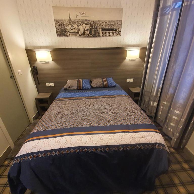 HOTEL SAVOY - Deluxe Double Room - 2