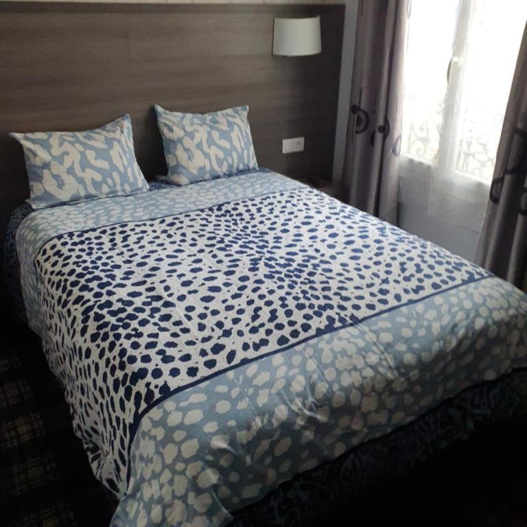 HOTEL SAVOY - Deluxe Double Room - 1
