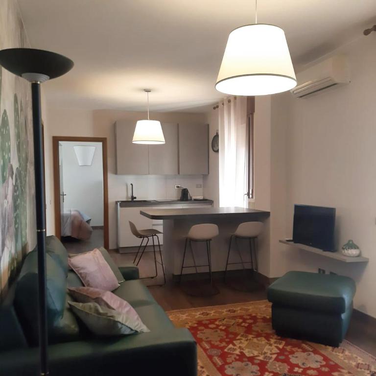Residenza San Felice - Appartamento con 1 Camera da Letto - 9