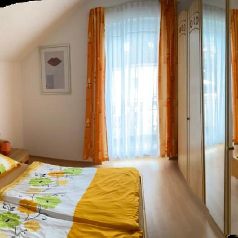 Ferienwohnung Schmid - Appartamento con 2 Camere da Letto - 4