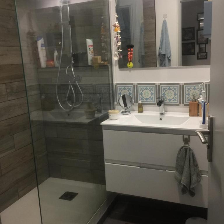 T3 Saint Cyr sur Mer 83270 - Appartement 2 Chambres - 3