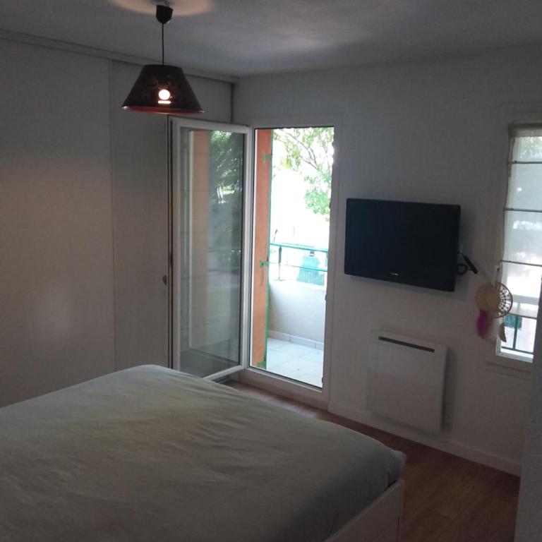 T3 Saint Cyr sur Mer 83270 - Appartement 2 Chambres - 5