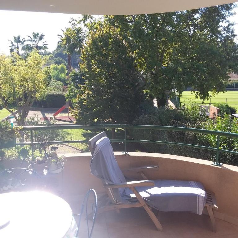 T3 Saint Cyr sur Mer 83270 - Appartement 2 Chambres - 6