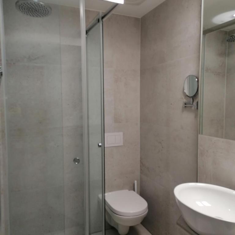 The Place Boutique & Design Hotel Flachau - Budget Doppelzimmer - klein - 3