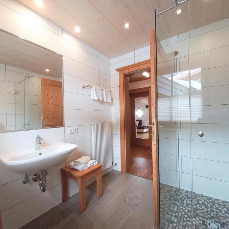 Appartement Thunhart Manfred & Doris - Two-Bedroom Apartment - 23