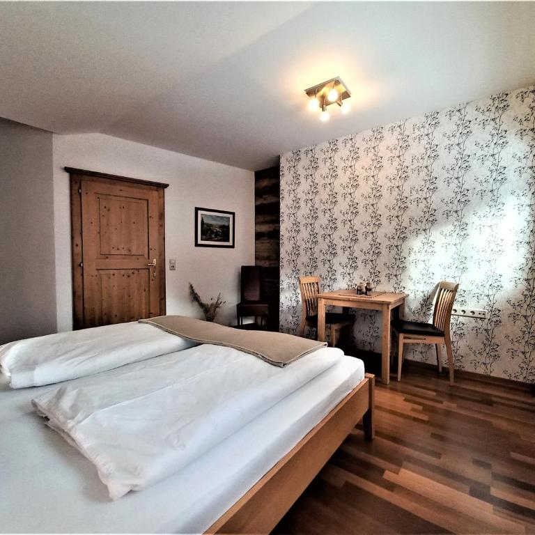 Appartement Thunhart Manfred & Doris - Two-Bedroom Apartment - 19