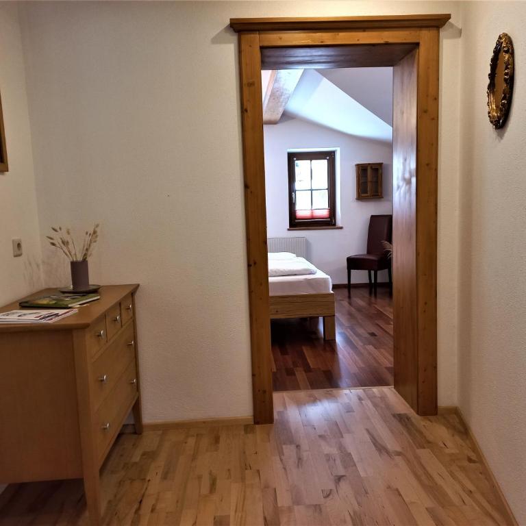 Appartement Thunhart Manfred & Doris - Two-Bedroom Apartment - 15