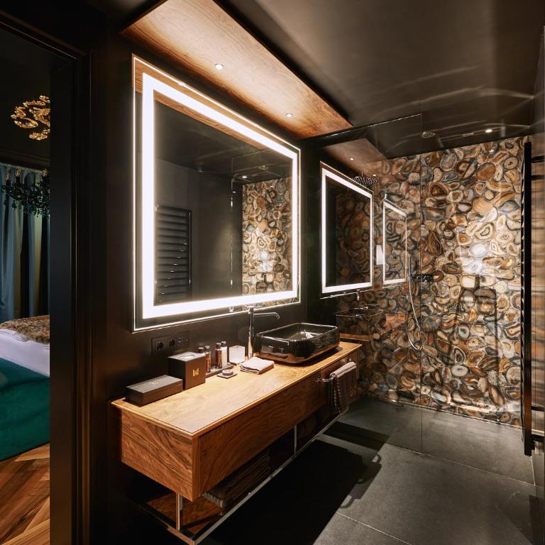 Manna Resort - Junior Suite - 2
