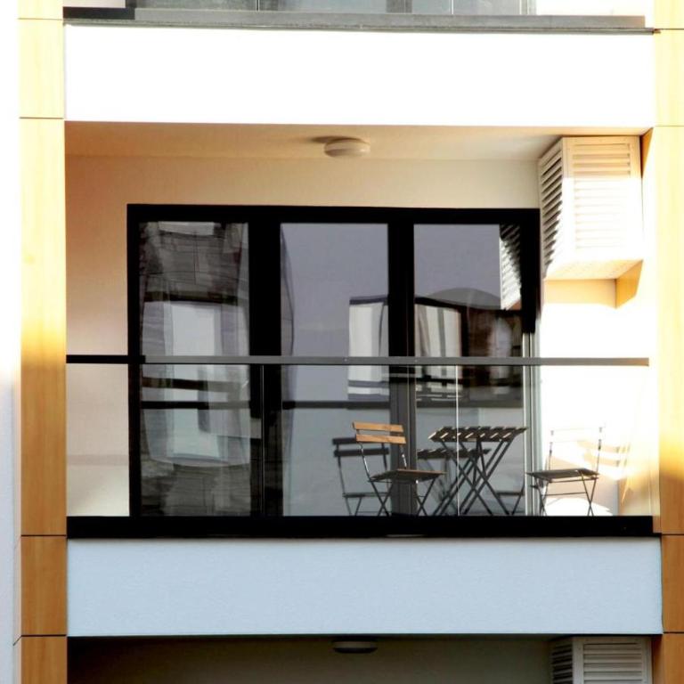 Apartment SUN CITY 1 - Apartman sa 1 Spavaćom Sobom - 8