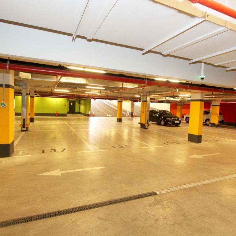 Apartment SUN CITY 1 - Apartman sa 1 Spavaćom Sobom - 12