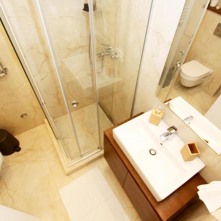 Apartment SUN CITY 1 - Apartman sa 1 Spavaćom Sobom - 3