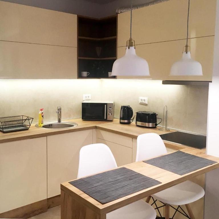 Apartment SUN CITY 1 - Apartman sa 1 Spavaćom Sobom - 7